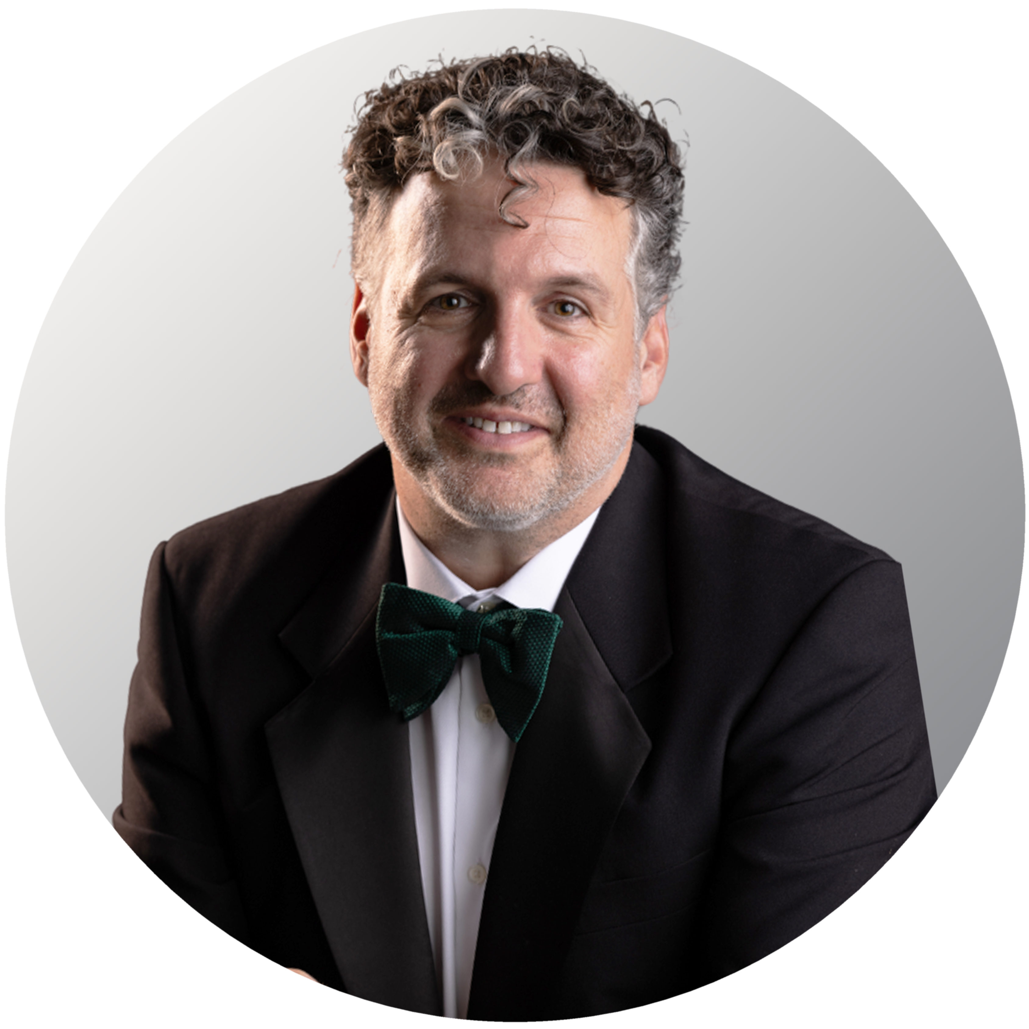 DR Salerno - Franchise Consultant Profile Photo