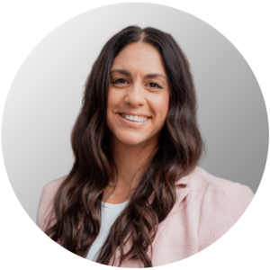 Julia Berman - Franchise Consultant Profile Photo