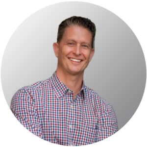 Kris Simonich - Franchise Consultant Profile Photo