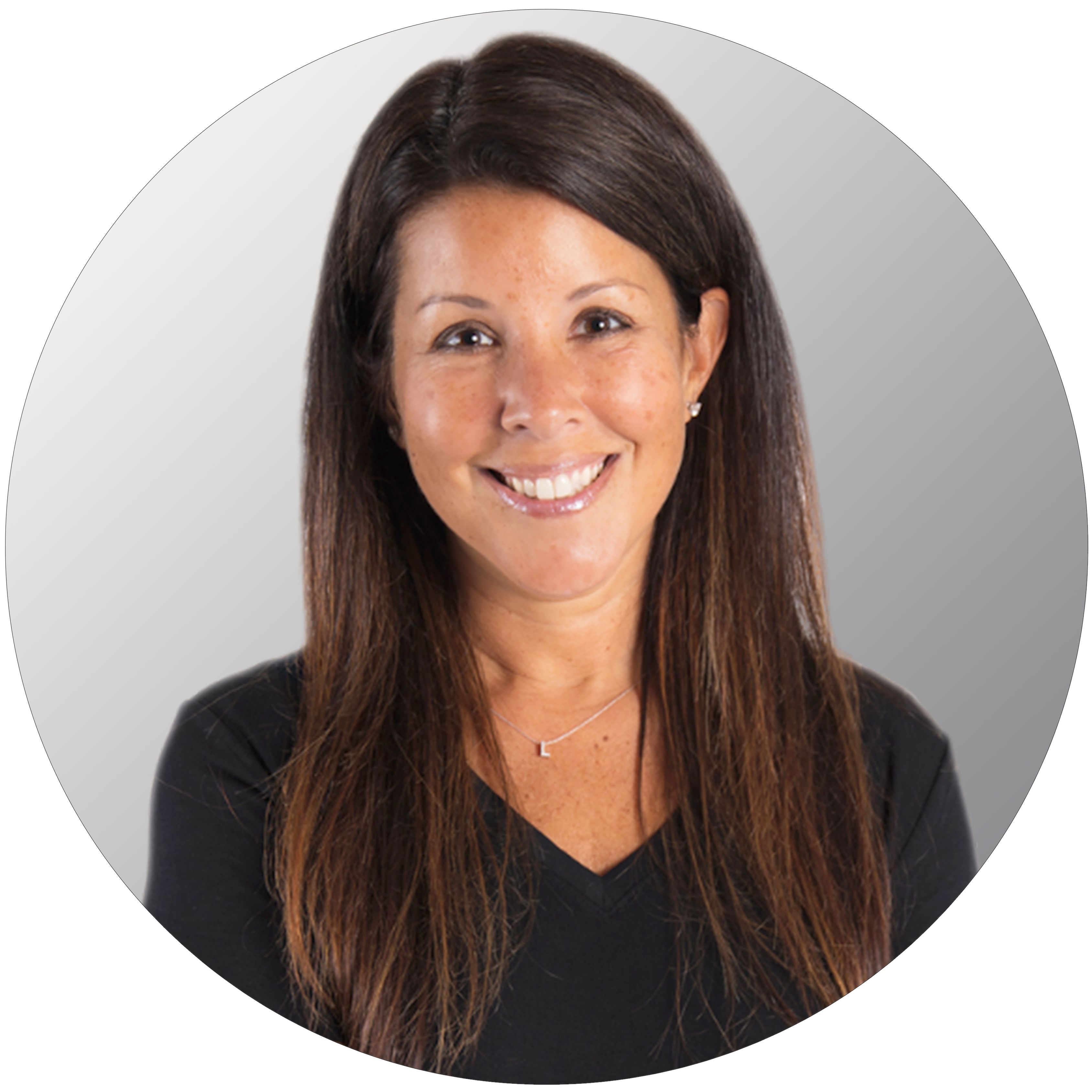 Lisa Sayegh Director of Sales Operation - TPF