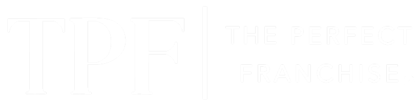 The Perfect Franchise Logo