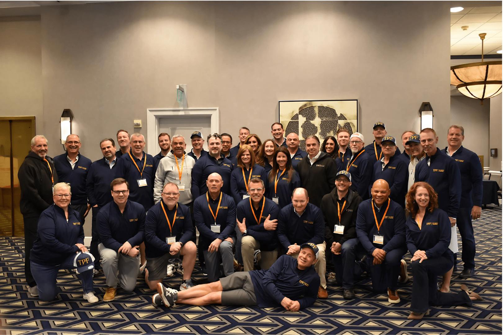 Conference